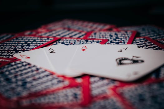 Angkasa168 Game Judi Paling Menarik