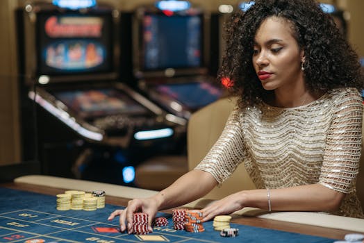 Angkasa168 Situs Pilihan Terbaik Untuk Game Online