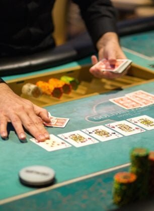 Angkasa168 Game Terpercaya Slot & Casino Terbaik