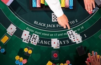 Angkasa168 Game Judi Paling Menarik
