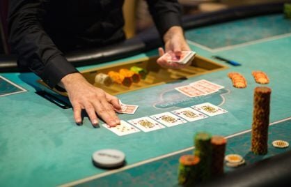 Angkasa168 Review: Ulasan Terperinci Slot & Casino