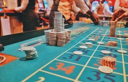 Angkasa168 Situs Pilihan Terbaik Untuk Game Online