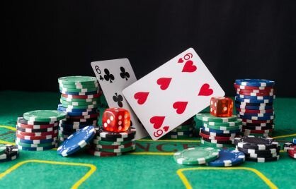Angkasa168 Game Poker Terbaik 2026