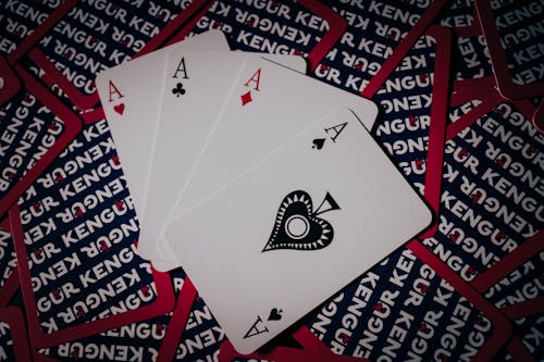 Angkasa168 Situs Pilihan Terbaik Untuk Game Online