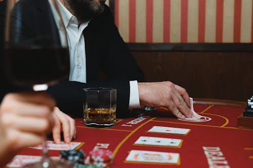 Angkasa168 Live Casino Pengalaman Terbaik Judi Online