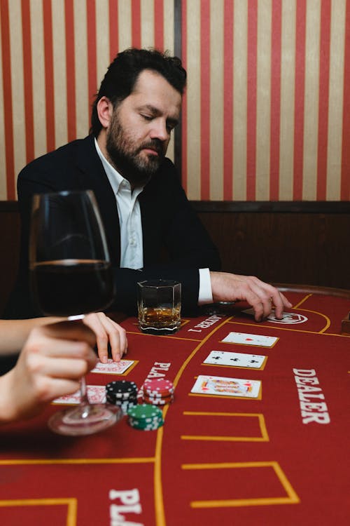 Angkasa168 Game Casino Slot Terbaik