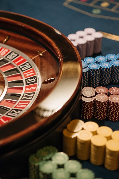 Angkasa168 Game Live Dealer Terbaik 2026