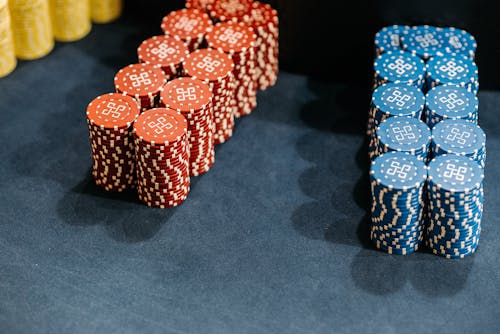 Angkasa168 Poker Tips Dan Strategi Terbaru