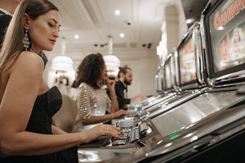 Angkasa168 Game Live Dealer Terbaik 2026