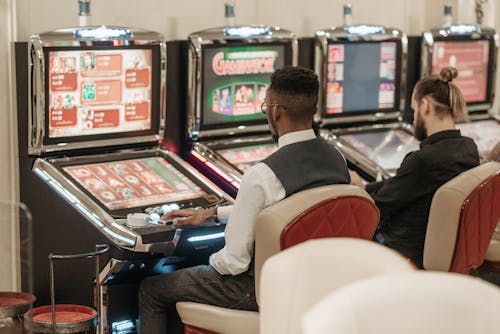 Angkasa168 Live Casino Pengalaman Terbaik Judi Online
