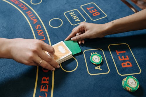 Angkasa168 Game Judi Slot Terbaik