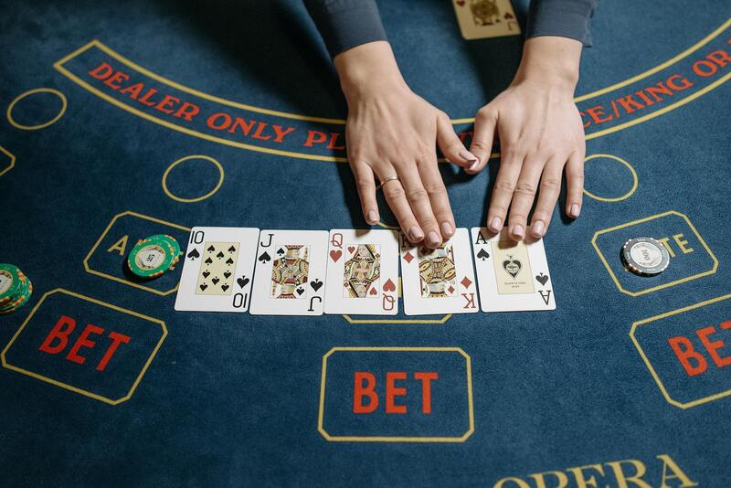 Akses Angkasa168: Panduan Lengkap Slot & Casino