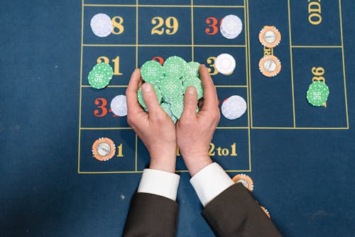 Akses Angkasa168: Panduan Lengkap Slot & Casino