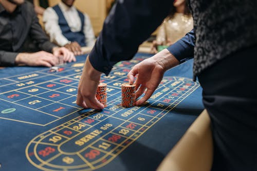 Angkasa168 Poker Tips Dan Strategi Terbaru