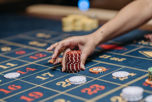 Angkasa168 Game Casino Terbaik 2026