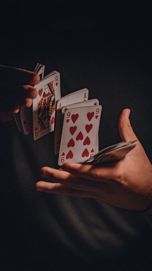 Angkasa168 Casino: Pengalaman Bermain Terbaik