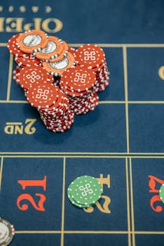 Akses Angkasa168: Panduan Lengkap Slot & Casino