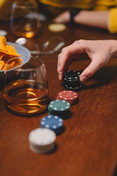 Angkasa168 Game Live Dealer Pengalaman Nyata