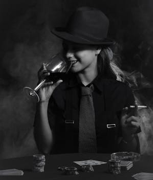 Angkasa168 Live Casino Pengalaman Terbaik Judi Online
