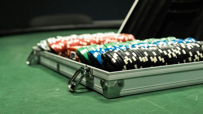 Angkasa168 Game Poker Terbaik 2026