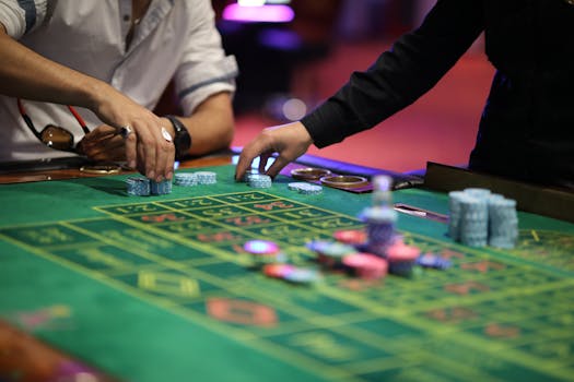Angkasa168 Poker Tips Dan Strategi Terbaru