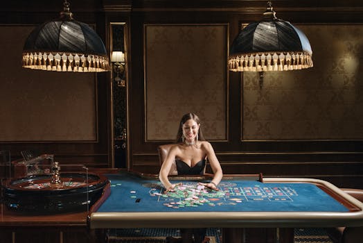 Angkasa168 Game Casino Terbaik 2026