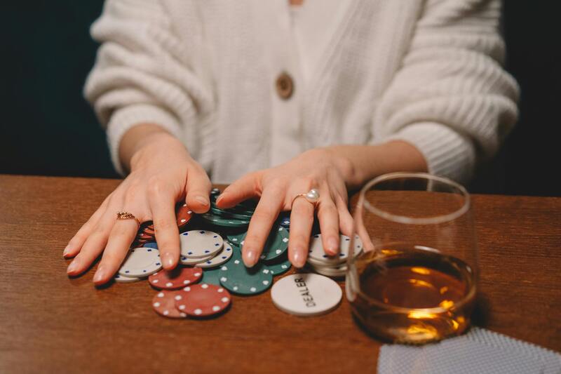 Angkasa168 Game Live Dealer Pengalaman Nyata