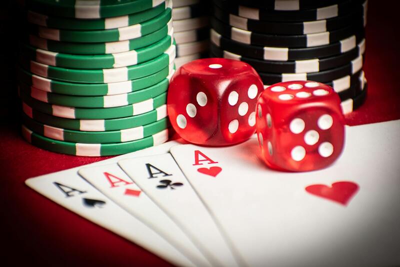 Angkasa168 Casino: Pengalaman Bermain Terbaik