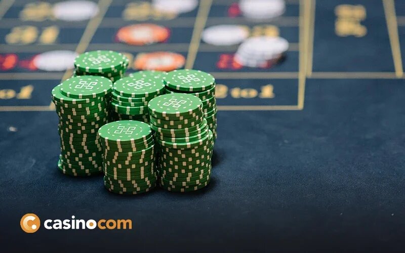 Angkasa168 Aman: Panduan Lengkap Slot Dan Casino