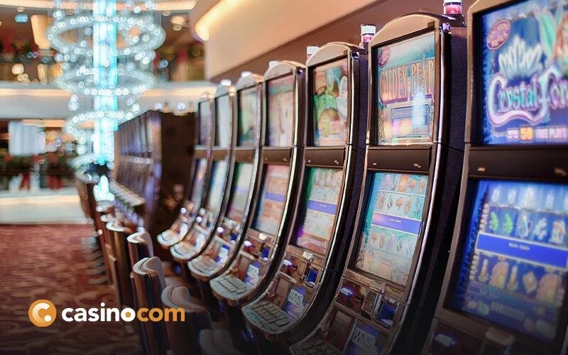 Angkasa168 Crypto: Slot Games & Casino Tips