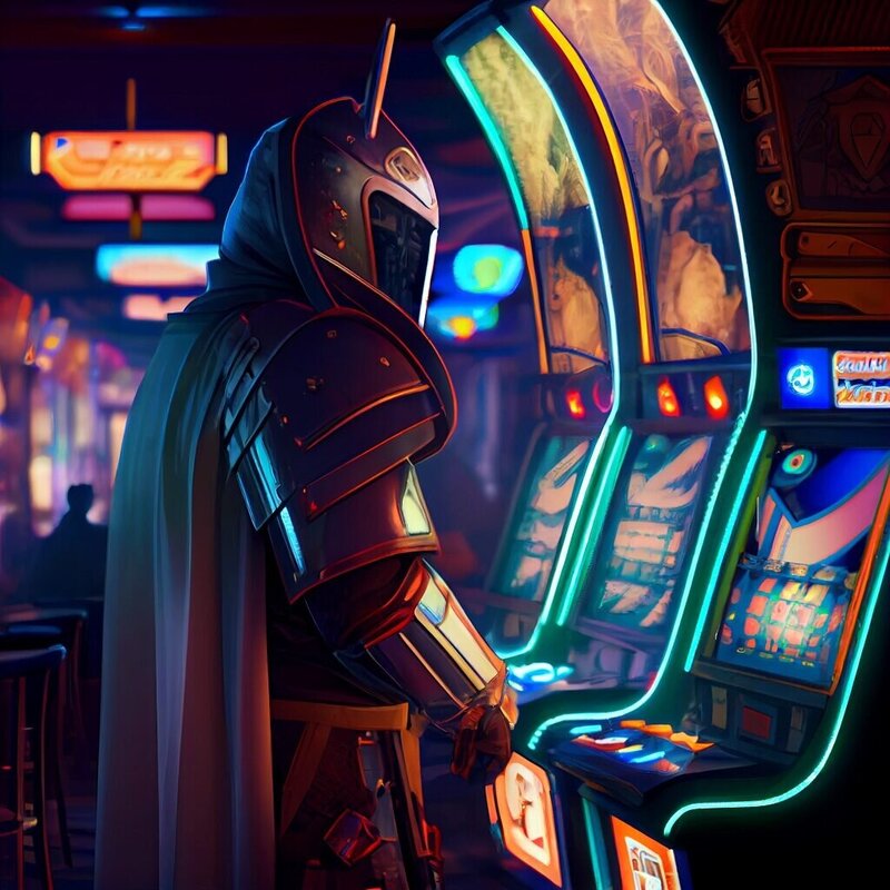 Angkasa168 Game Terbaru 2026: Slot & Casino Terkini