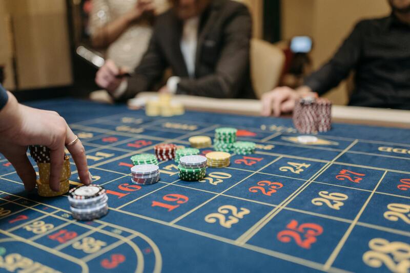 Angkasa168 Crypto: Tips Dan Trik Bermain