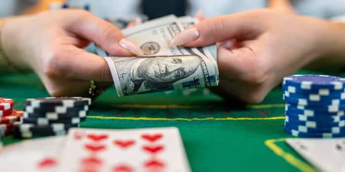 Cara Deposit Angkasa168 Mudah Dan Cepat