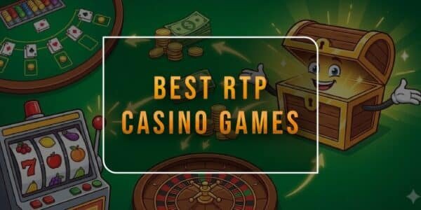 Angkasa168 Review: Ulasan Terperinci Slot & Casino