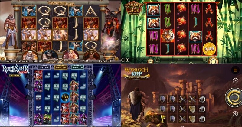 Angkasa168 Bonus Free Spin Terbaik 2026