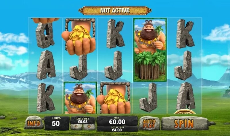 Angkasa168 Game Slot Terbaik Pilihan Pemain