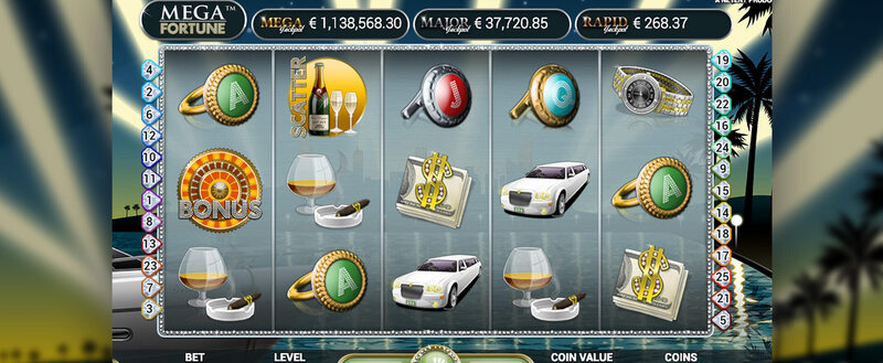 Angkasa168 Review: Ulasan Terperinci Slot & Casino