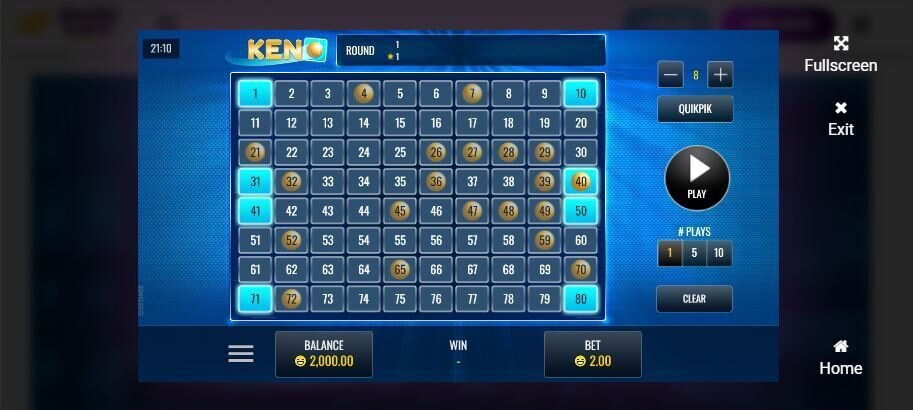 Angkasa168 Terpercaya Situs Slot Terbaik
