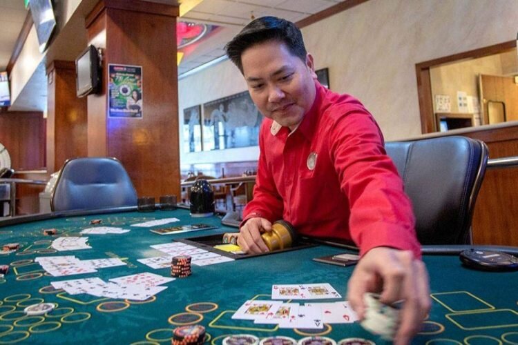 Angkasa168 Casino: Slot Games & Gambling Guide