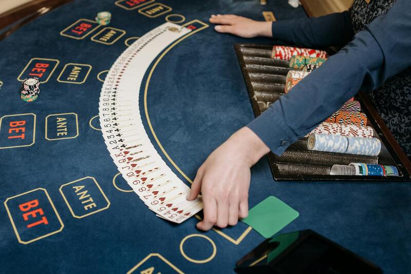 Angkasa168 Game Casino Terbaik 2026