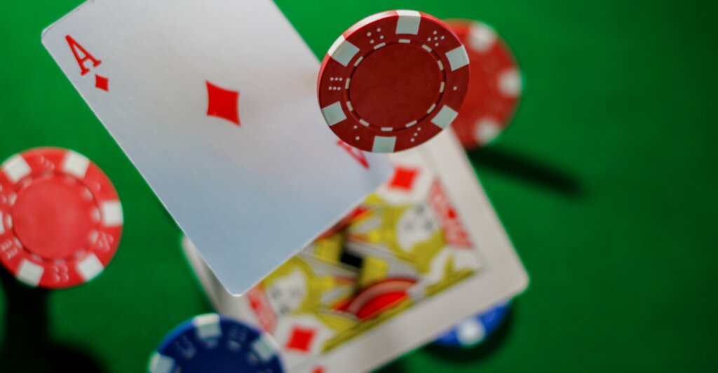 Akses Angkasa168: Panduan Lengkap Slot & Casino