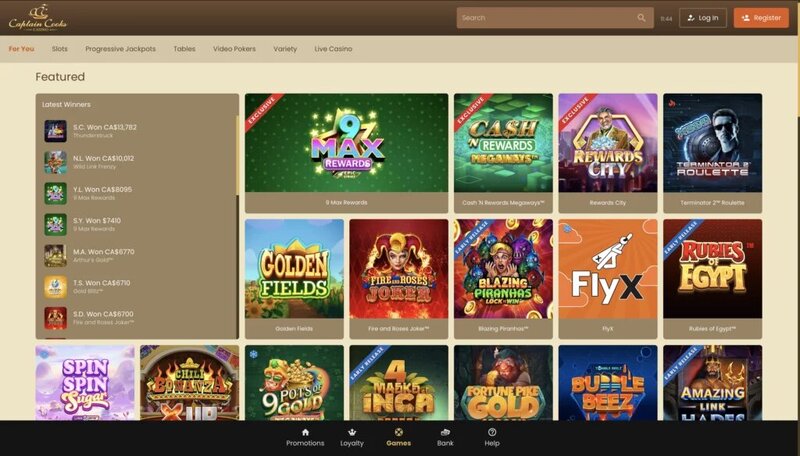 Angkasa168 Review: Ulasan Terperinci Slot & Casino