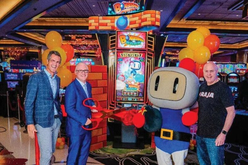 Angkasa168 Game Taruhan Terbaik 2026