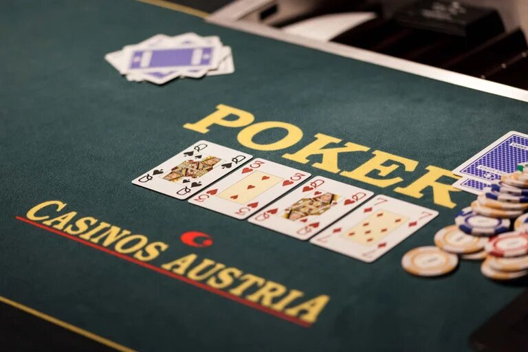 Angkasa168 Casino: Pengalaman Bermain Terbaik