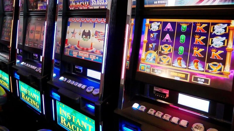Angkasa168 Review: Ulasan Terperinci Slot & Casino