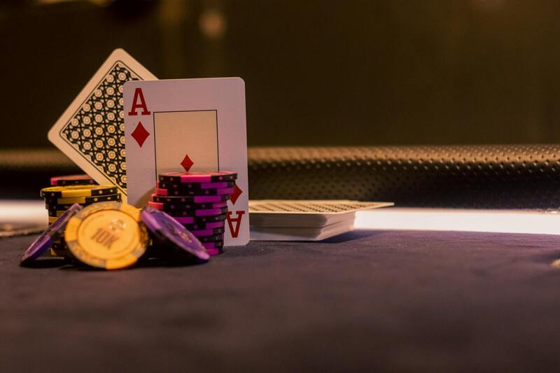 Angkasa168 Poker Tips Dan Strategi Terbaru