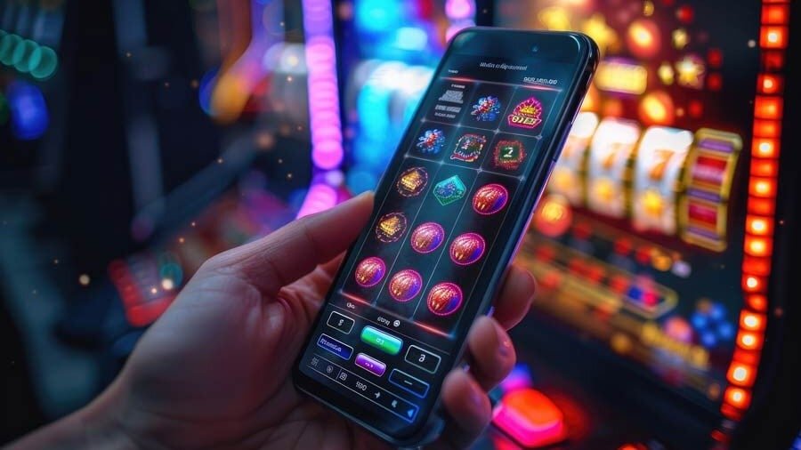 Angkasa168 Game Paling Banyak Dimainkan 2026