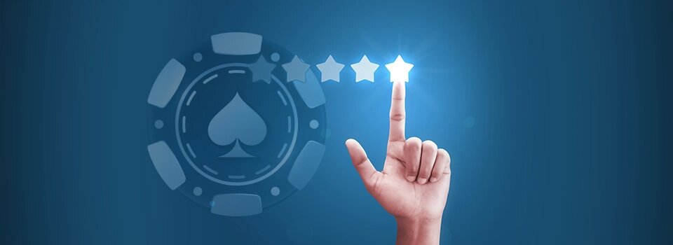 Angkasa168 Review: Ulasan Terperinci Slot & Casino