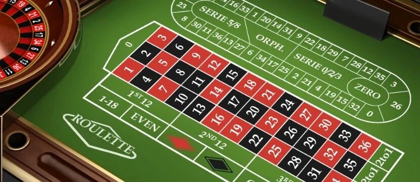 Angkasa168 Game Judi Paling Menarik