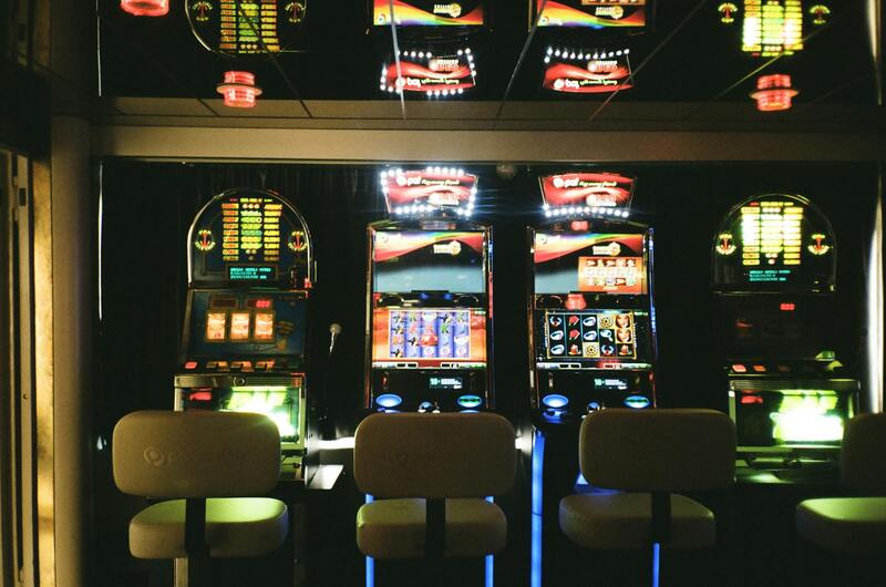Angkasa168 Game Judi Slot Terbaik